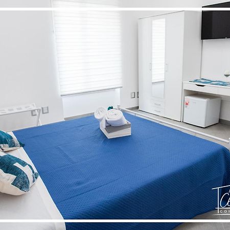 דירות ברינדיזי A Casa Di Claudia מראה חיצוני תמונה